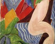 亨利 马蒂斯 : 肩膀